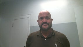 Contractor arrested for allegedly stealing a $20K pool deposit in Parker County