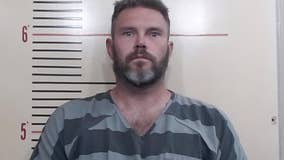 Contractor charged with felony theft after allegedly taking $5,000+ for uninstalled garage doors