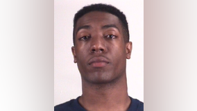 VIDEO: Wrong-way driver in White Settlement charged with DWI