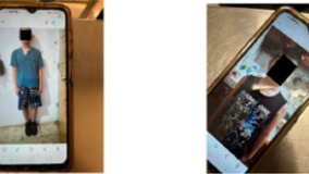 Suspects drugged Mexican children to smuggle them into U.S.: court documents