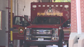 Plano Fire Department is first in state to get 1 day on, 3 days off schedule