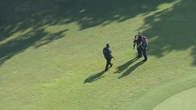 Multiple North Texas agencies arrest 3 in carjacking, traffic crash