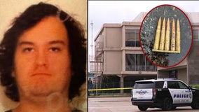 Dallas ICE shooter Joshua Jahn wanted to ‘cause terror,’ according to handwritten notes