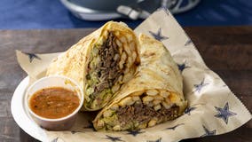 Dallas Cowboys announce new menu items ahead of home opener