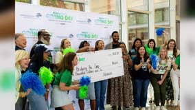North Texas Giving Day: Community encouraged to support local nonprofits