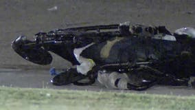 Woman in wheelchair killed in Dallas hit-and-run