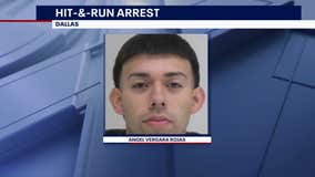 Suspect arrested for Dallas comedian’s hit-and-run death