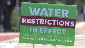 Pump problems leads to Pantego’s continued Stage 2 water restrictions