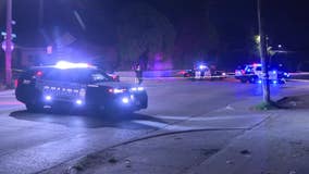 Dallas Shooting: Man seriously injured in South Dallas