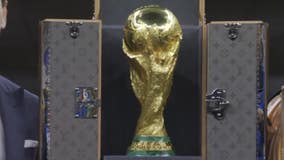 FIFA World Cup 2026: Arlington shares update on business and volunteer preparations