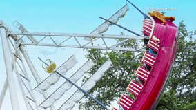 Six Flags Over Texas closes popular boat ride ‘The Conquistador’