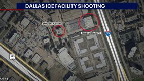 Dallas ICE Shooting: Sniper dead; 3 ICE detainees shot