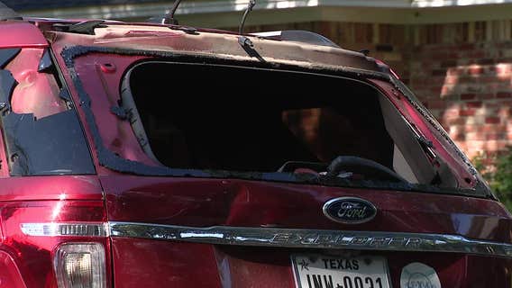 Dallas PD responds to crash 4-hours late, despite 12-minute goal