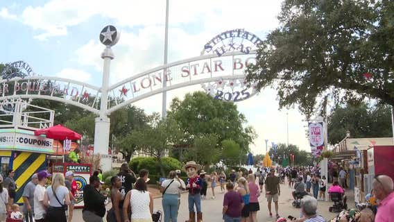 State Fair of Texas discounts and deals for 2025