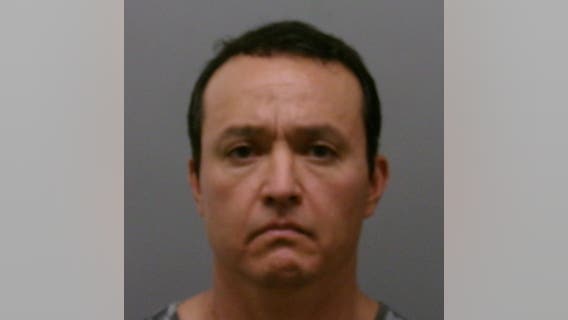 Former Decatur ISD athletic trainer arrested for child sex assault