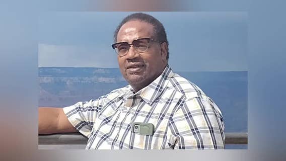 Father of five killed in hit-and-run after car runs out of gas on highway