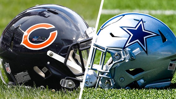 Dallas Cowboys vs Chicago Bears: How to watch & what to look for in Week 3