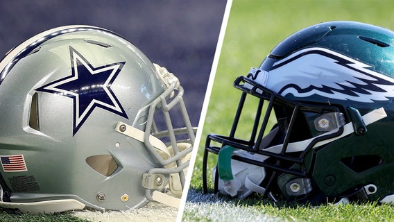 Dallas Cowboys vs Philadelphia Eagles: Where to watch & what to look for in Week 12