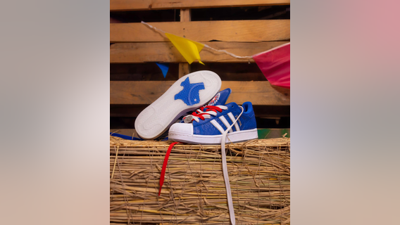 Adidas, Hibbett releasing shoe inspired by State Fair of Texas