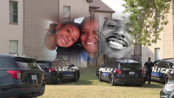 3 family members With Mansfield ties found shot to death in Georgetown apartment