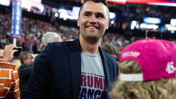 Charlie Kirk shooting could change nationwide security practices, expert says