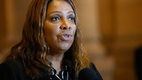 New York attorney general will defend shield laws against Texas abortion pill case