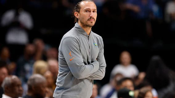 Dallas Wings fire head coach Chris Koclanes after 10-34 season