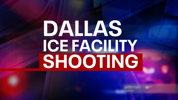 Dallas ICE shooting: Texas, US leaders react