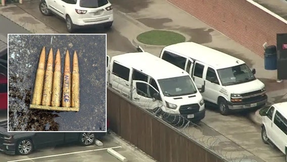 Dallas ICE Shooting: Sniper dead; 3 ICE detainees shot