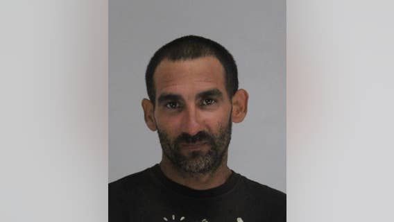 Dallas beheading: Victim identified, suspect charged with capital murder