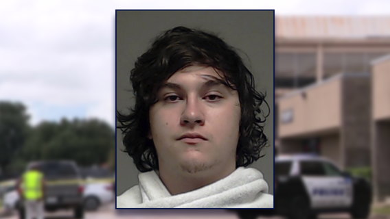 Who is Joshua Jahn? Dallas ICE shooting suspect identified