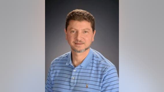 Dallas Muslim community leader detained by ICE