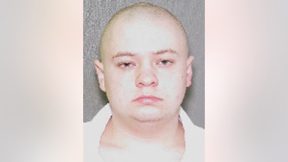 Texas man executed for 'exorcism' death of toddler