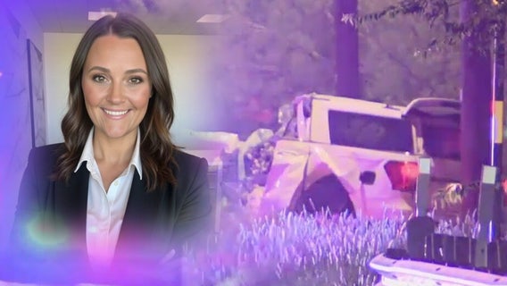 Fort Worth family grieves 'heartbreaking' loss of mother killed by drunk driver