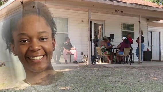 Family grieves after daughter fatally shot by ex-boyfriend in Oak Cliff