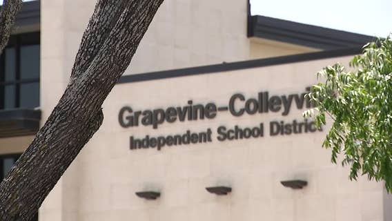 Grapevine-Colleyville ISD recommends closing 2 campuses; parents say fight isn't over