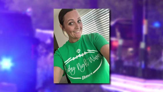 Wrong-way crash kills Fort Worth mother, injures daughter and Keller ISD coach