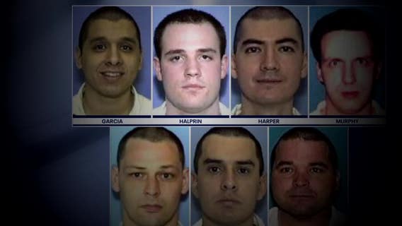 "You can not delay this trial": Dallas Judge expresses frustration over stalled "Texas 7" case