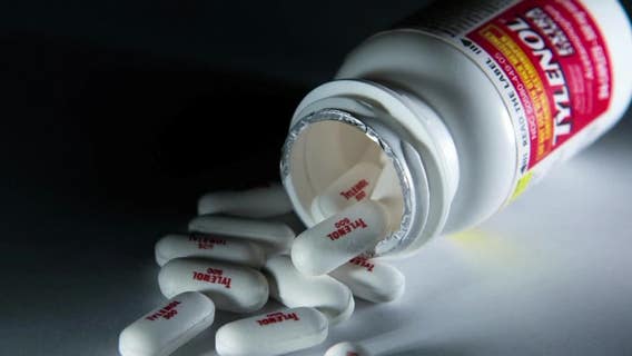 FDA to warn doctors about Tylenol-Autism link, sparking medical backlash