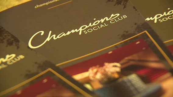 Legal poker? Dallas club finds a way to operate with card games