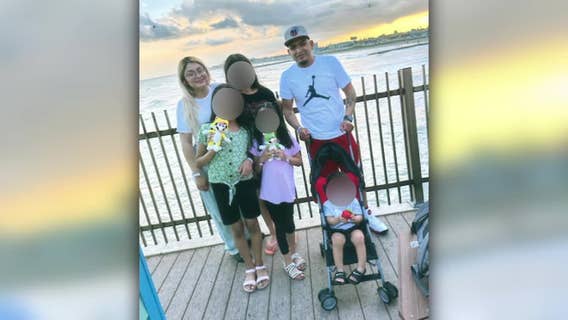 Dallas ICE facility attack: Second victim dies days after shooting