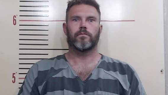 Contractor charged with felony theft after allegedly taking $5,000+ for uninstalled garage doors