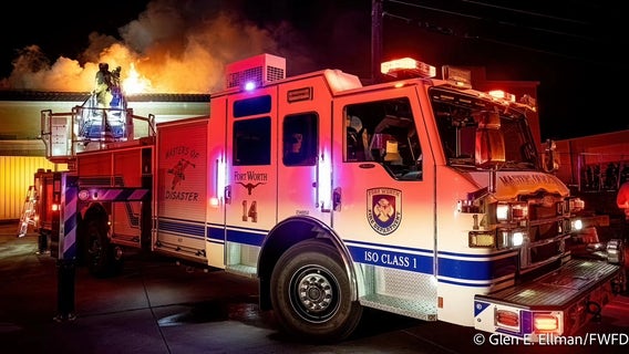 Fort Worth firefighter receives medical care after public outcry over denial