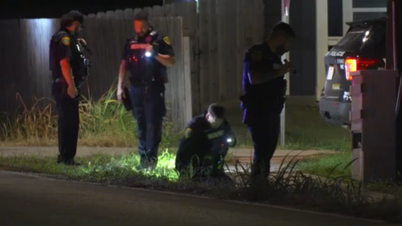 11-year-old fatally shot after 'ding-dong ditch' prank in Houston