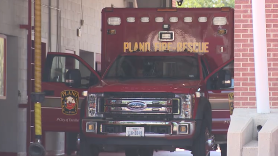 Plano Fire Department is first in state to get 1 day on, 3 days off schedule