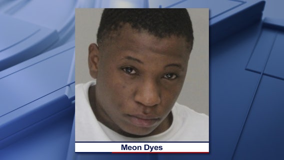 Trackdown Arrest: Tips lead to Oak Cliff gas station shooting suspect