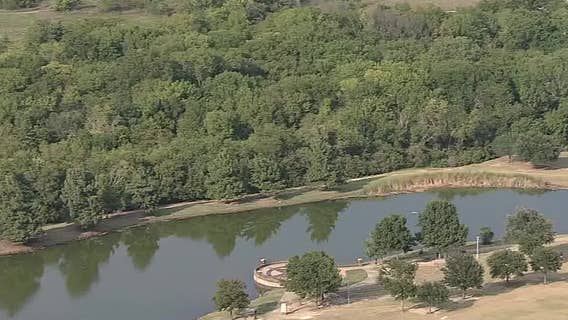 Frisco police fatally shoot knife-wielding man near popular park