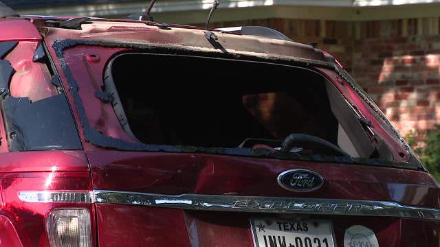 Dallas PD responds to crash 4-hours late, despite 12-minute goal