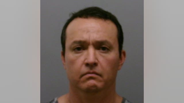 Former Decatur ISD athletic trainer arrested for child sex assault