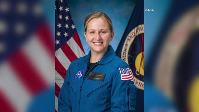 Little Elm woman selected as NASA astronaut candidate